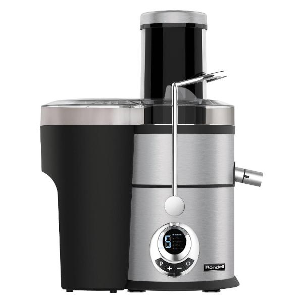 Изображение товара Соковыжималка центробежная Rondell RDE-1509