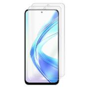 Изображение товара Защитное стекло для смартфона Krutoff для Honor X7b (531544)