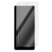 Изображение товара Защитное стекло для смартфона Krutoff для Xiaomi Poco M6 Pro 4G (531691)