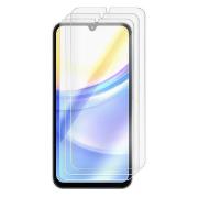 Изображение товара Защитное стекло для смартфона Krutoff для Samsung Galaxy A15 5G (525932)