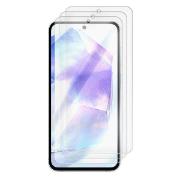 Изображение товара Защитное стекло для смартфона Krutoff для Samsung Galaxy A55 5G (525947)