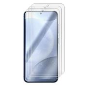 Изображение товара Защитное стекло для смартфона Krutoff для Samsung Galaxy S24+ (525917)