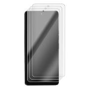 Изображение товара Защитное стекло для смартфона Krutoff для TECNO Camon 30 Pro 5G (547443)