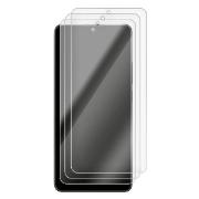 Изображение товара Защитное стекло для смартфона Krutoff для Xiaomi Poco X6 Pro (536441)