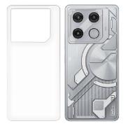 Изображение товара Защитное стекло для смартфона Krutoff для INFINIX GT 20 Pro (547582)