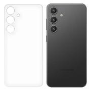 Изображение товара Защитное стекло для смартфона Krutoff для Samsung Galaxy S24 (525879)