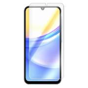 Изображение товара Защитное стекло для смартфона Krutoff для Samsung Galaxy A15 5G (A156) (525930)