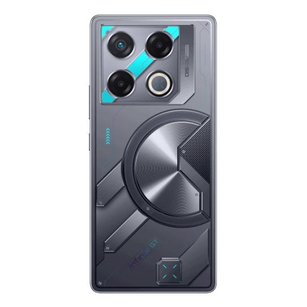 Купить Смартфон Infinix GT 20 Pro 8/256GB Mecha Blue в каталоге интернет магазин