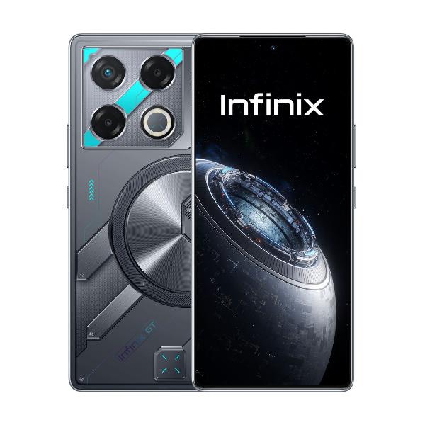 Изображение товара Смартфон Infinix GT 20 Pro 12/256GB Mecha Blue