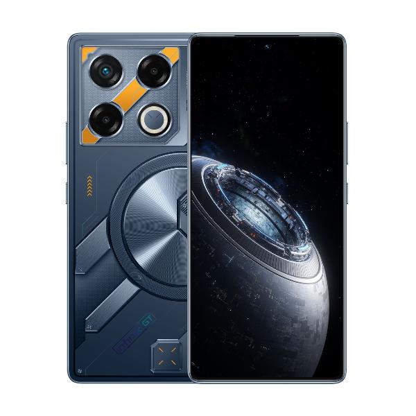 Смартфон Infinix GT 20 Pro 12/256GB Mecha Orange