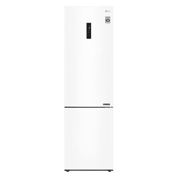 Изображение товара Холодильник LG GA-B 509 CQSL White