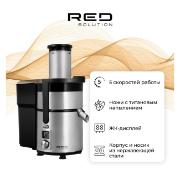 Изображение товара Соковыжималка центробежная RED SOLUTION J940