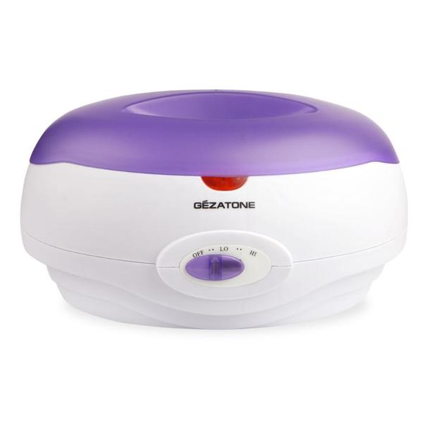 Парафиновая ванна Gezatone WW3550