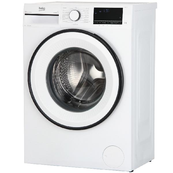 Стиральная машина Beko B3WFR56H2WWB