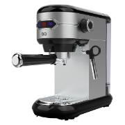 Изображение товара Кофеварка рожкового типа BQ CM3001 Black