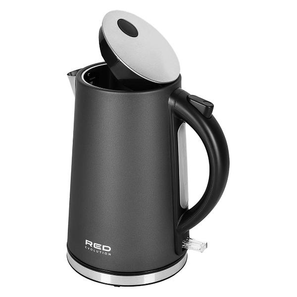 Изображение товара Электрочайник RED evolution RK-M110