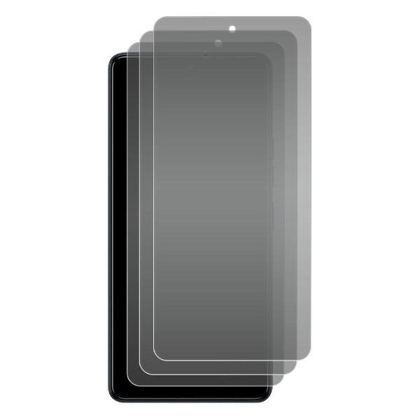 Изображение товара Защитное стекло для смартфона Krutoff для TECNO Camon 20 Pro (448443)