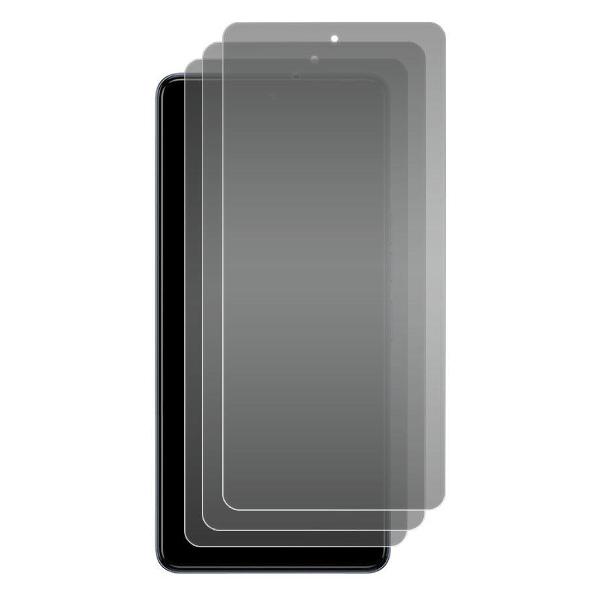 Изображение товара Защитное стекло для смартфона Krutoff для TECNO Camon 20 Pro (448463)