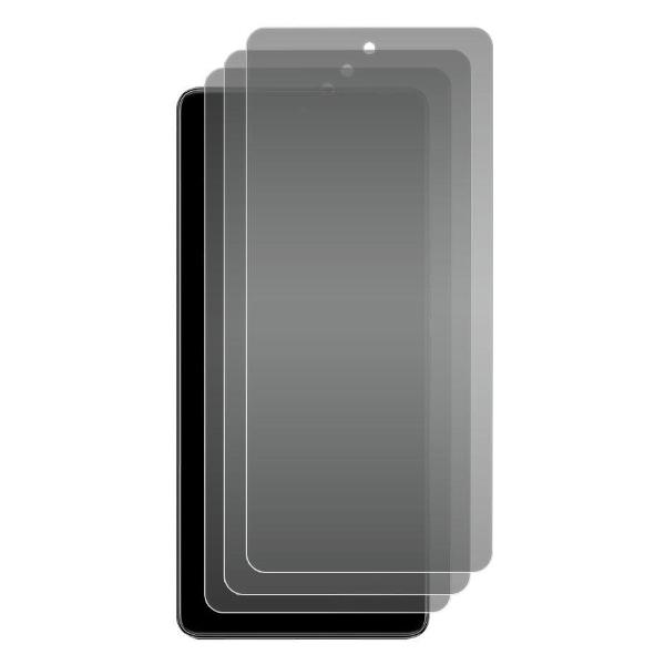 Изображение товара Защитное стекло для смартфона Krutoff для TECNO Camon 20 Premier (448482) Изображение товара Защитное стекло для смартфона Krutoff для TECNO Camon 20 Premier (448482)