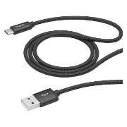 Изображение товара Кабель USB Type-C Deppa 72328 1.2м