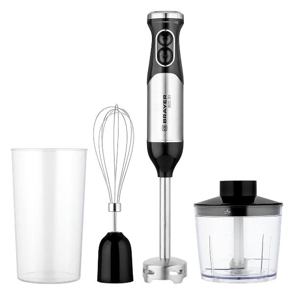 Изображение товара Погружной блендер Brayer BR1253