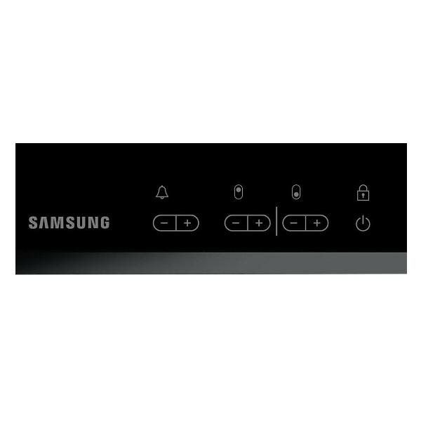 Изображение товара Встраиваемая электрическая панель Samsung NZ32R1506BK