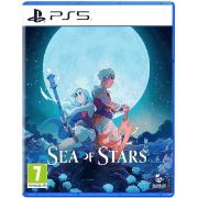 Изображение товара PS5 игра Sabotage Studio Sea Of Stars (русская версия)