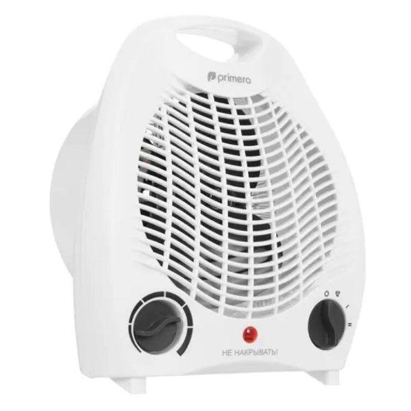 Изображение товара Тепловентилятор Primera FHP-2022-FWT