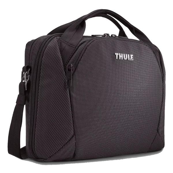 Сумка для ноутбука Thule Crossover 2 Laptop Bag 13.3" Black