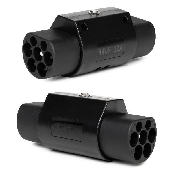 Изображение товара Пуско-зарядное устройство FULLTONE EVC3.A.2-3.323P