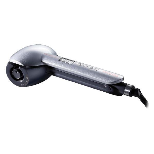 Электрощипцы для завивки Babyliss C1600E