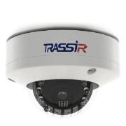 Изображение товара Система видеонаблюдения Trassir CloudOutdoor TR-W2D5