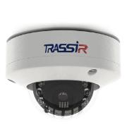 Изображение товара Система видеонаблюдения Trassir CloudStreet W2D5