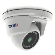 Изображение товара IP-камера Trassir TR-D2S5 v2 2.8