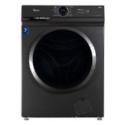 Изображение товара Стиральная машина узкая Midea MF100W70/S-RU