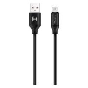 Изображение товара Кабель для сотового телефона Harper SCH-330 черный