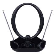 Изображение товара ТВ антенна комнатная Harper ADVB-1420