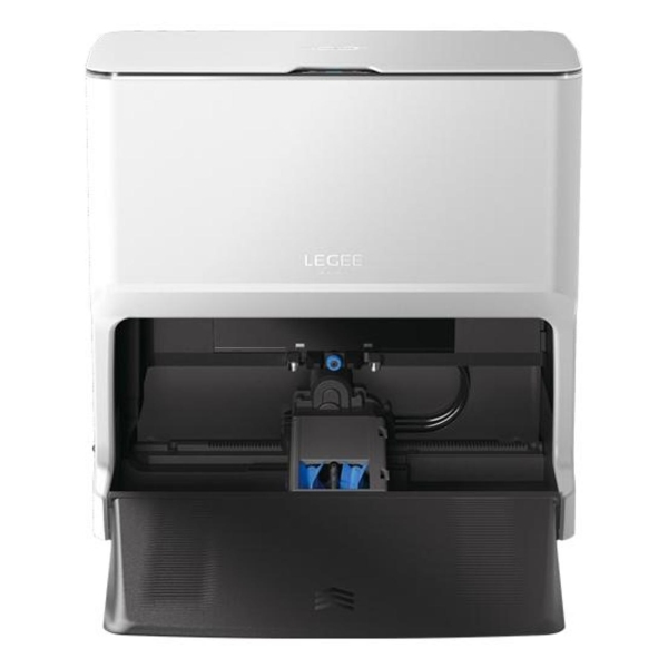 Изображение товара Станция самоочистки Hobot LEGEE LuLu