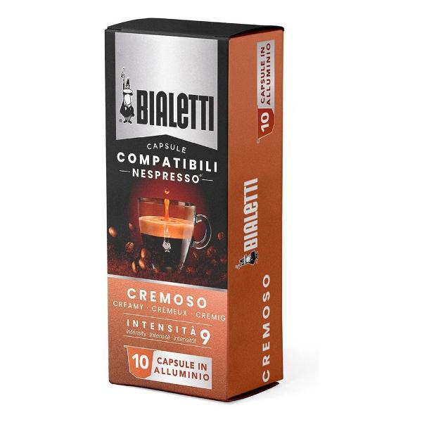 Изображение товара Кофе в капсулах Bialetti Cremoso