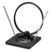 Изображение товара ТВ антенна комнатная Harper ADVB-2840