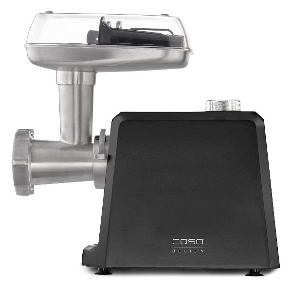 Изображение товара Электромясорубка Caso FW 2500 черная