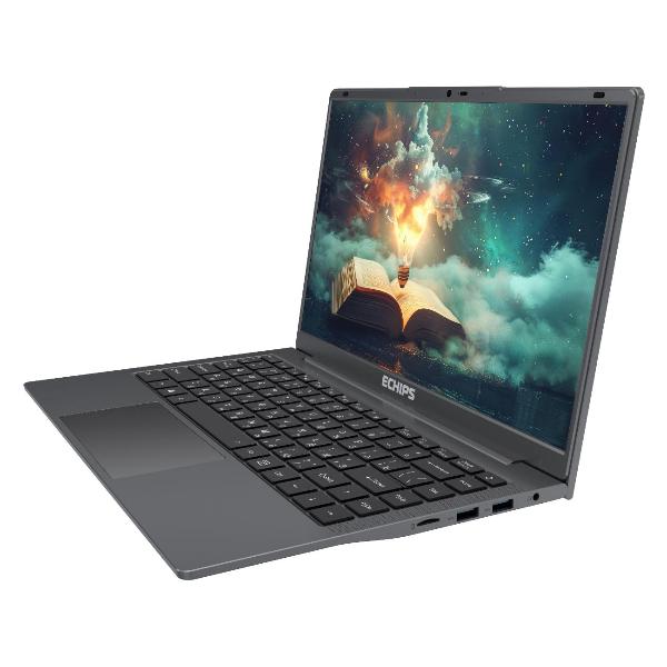 Изображение товара Ноутбук Echips Hot 14.1" 1920x1080 IPS Intel Core i3-1025G1 16GB RAM SSD 512GB Win 11 Home