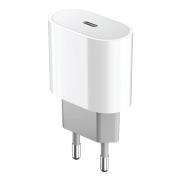 Изображение товара Сетевое зарядное устройство Rexant Type-C PD 20Вт (18-2206)