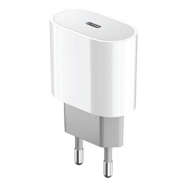 Сетевое зарядное устройство USB Rexant Type-C PD 20Вт (18-2206)