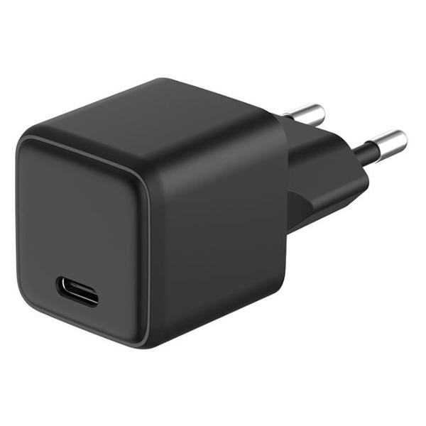 Сетевое зарядное устройство USB Rexant Type-C PD 20Вт GaN (18-2201)