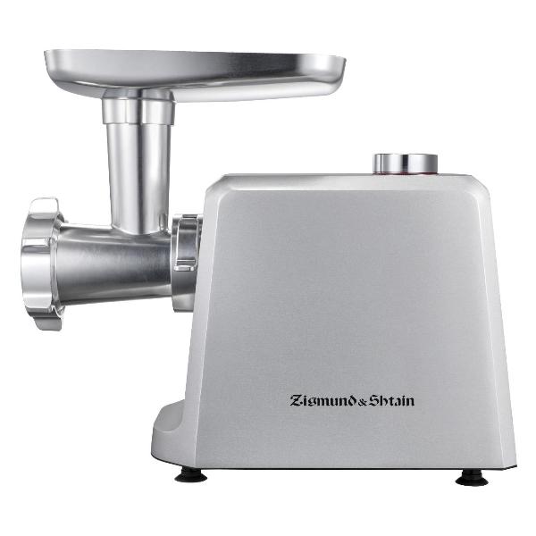 Изображение товара Электромясорубка Zigmund & Shtain ZMG#051