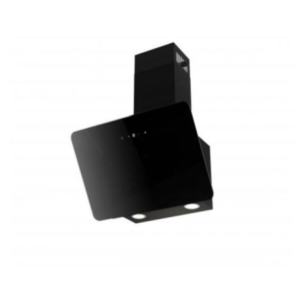 Изображение товара Вытяжка наклонная Schtoff Macau 60 черная