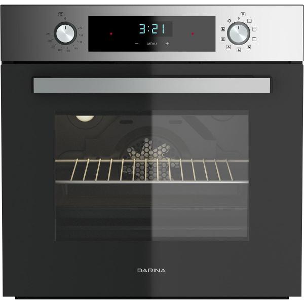 Изображение товара Электрический духовой шкаф Darina 0U5 BDE112 708 X1