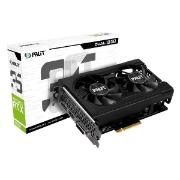 Изображение товара Видеокарта Palit GeForce RTX 3050 Dual V1 8GB [ne63050018p1-1070d]