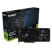Изображение товара Видеокарта Palit RTX 4070 SUPER Dual OC (NED407SS19K9-1043D)